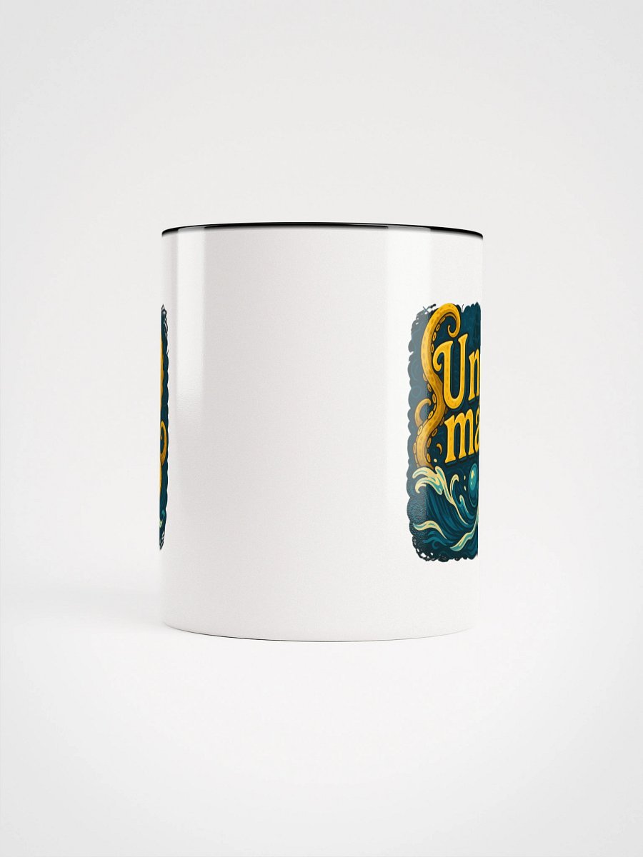 Uno Más Mug product image (25)