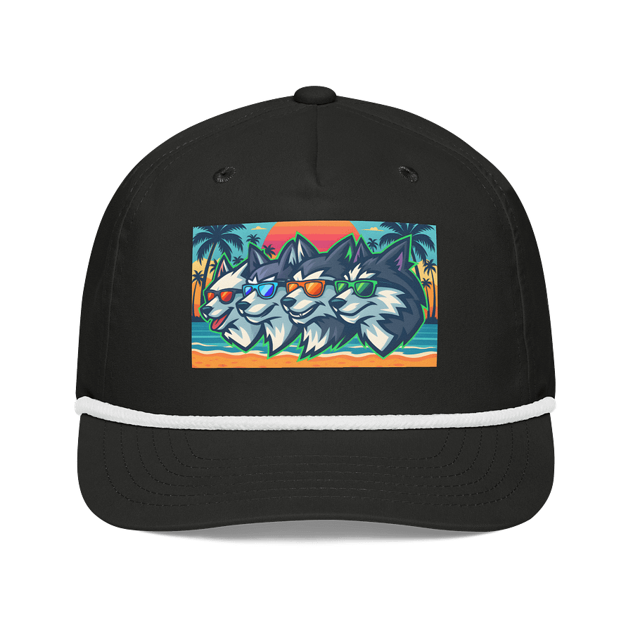 Summer Hat product image (1)