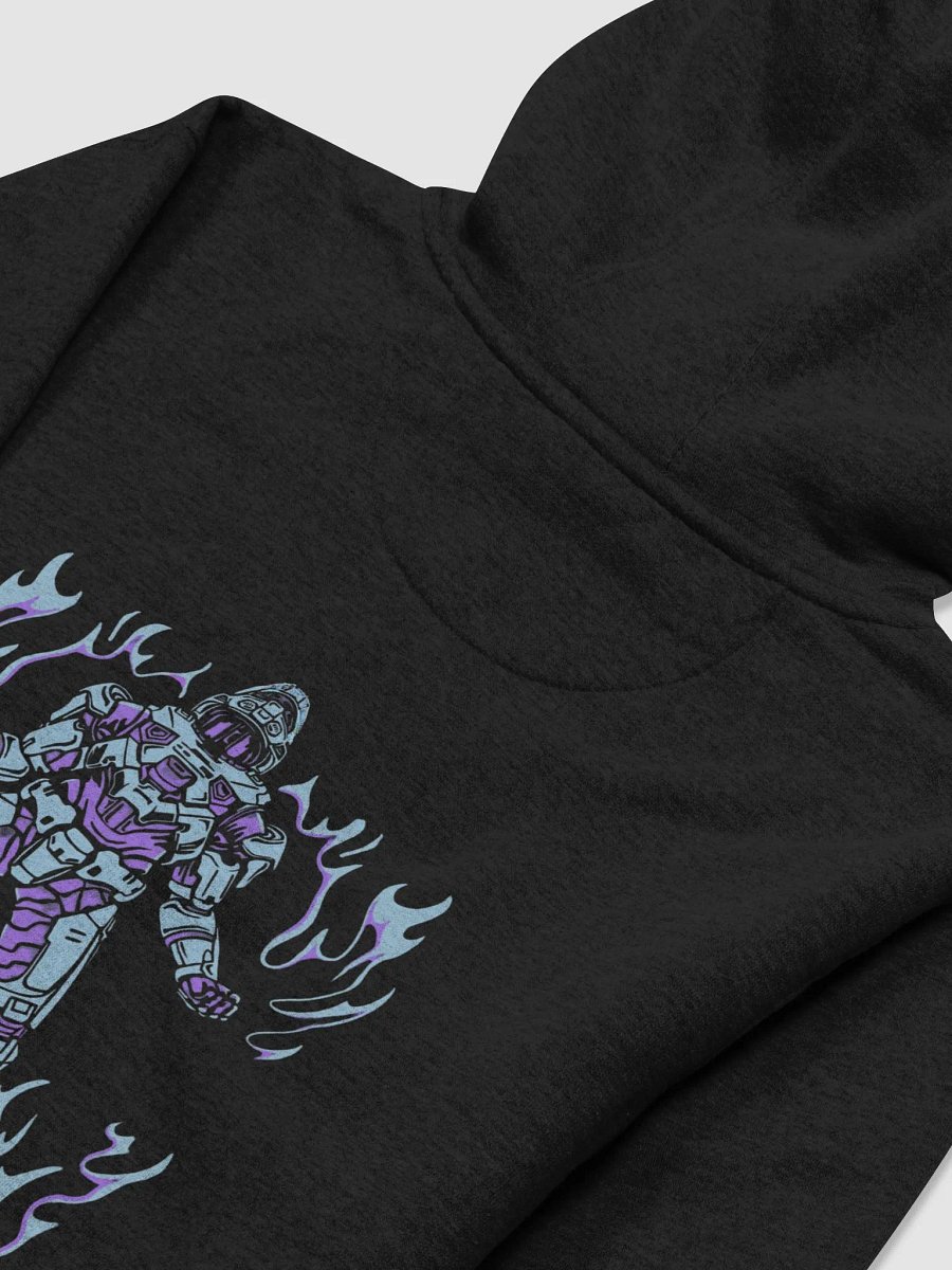 Mystic Skull Unisex Premium Hoodie product image (4)
