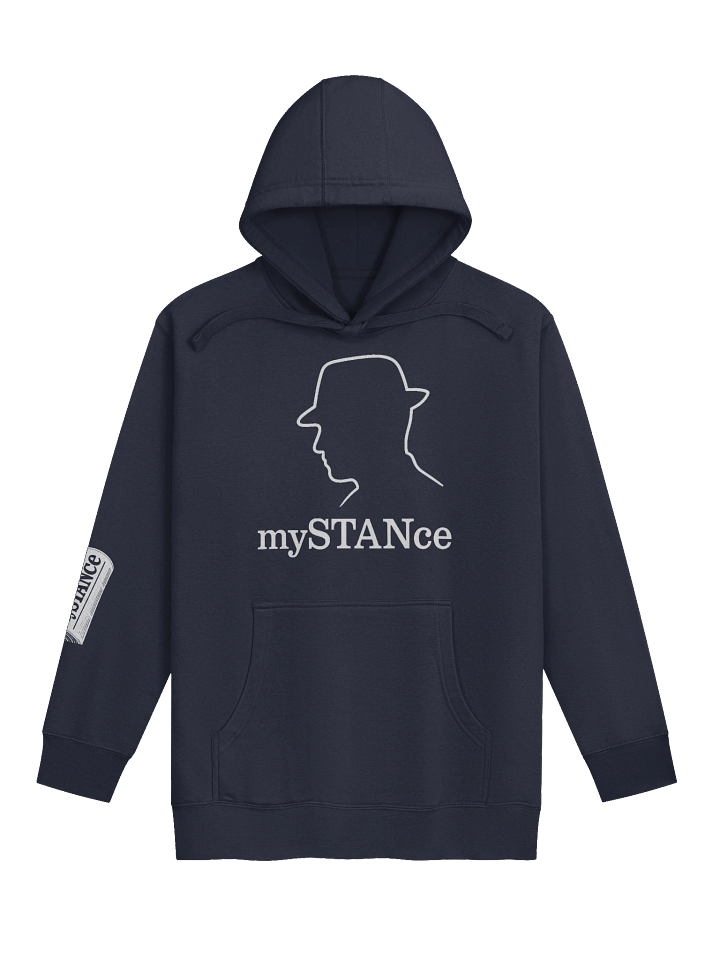 mySTANce Unisex Premium Hoodie product image (3)