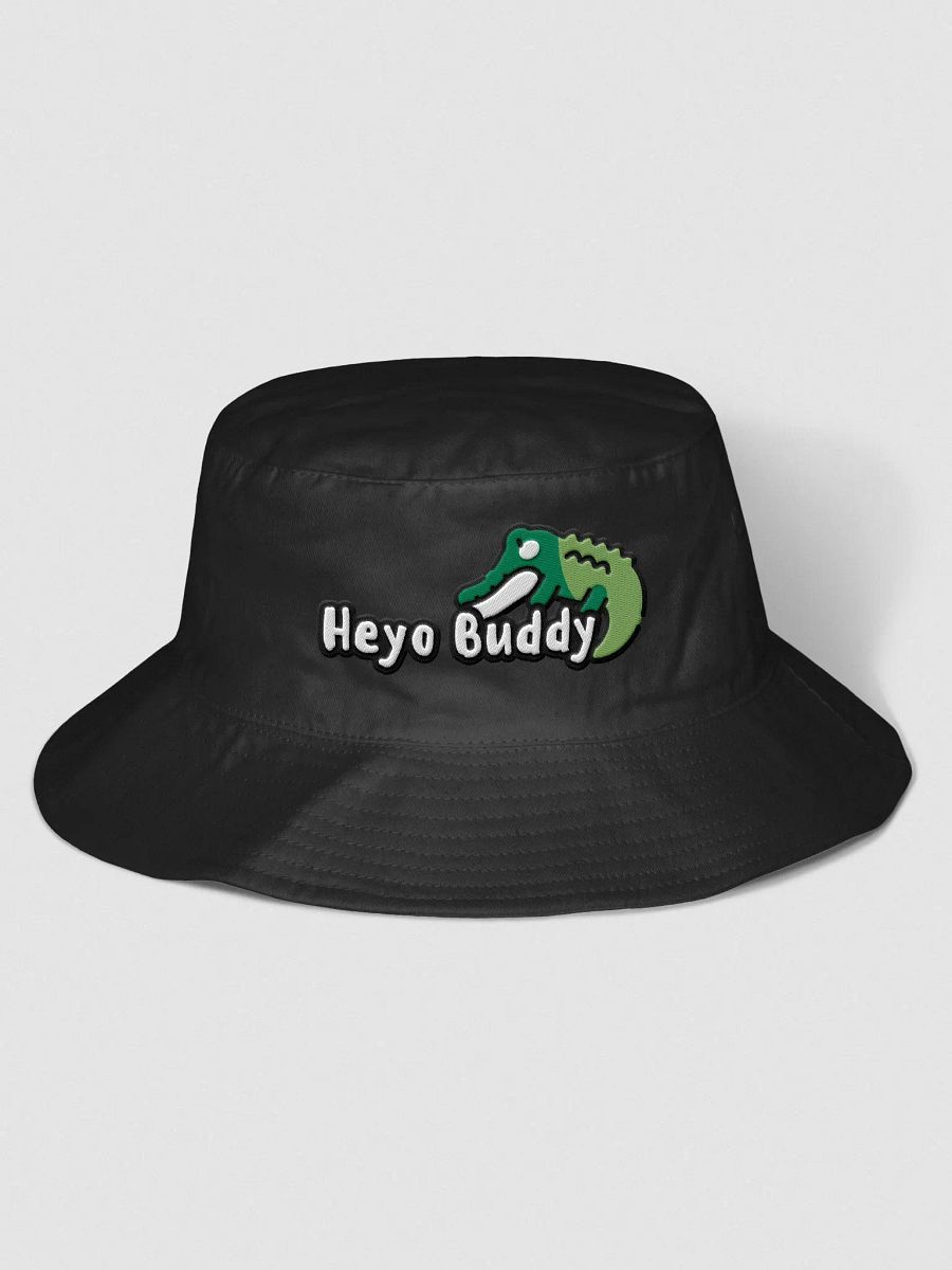 Buddy Bucket Hat ! product image (1)