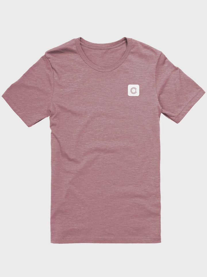 CB Brand T Shirt: Orchid product image (1)