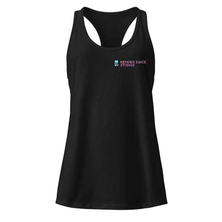 Racer Back Logo product image (1)