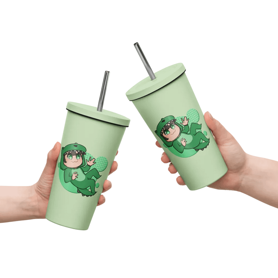 CHOMPA CUP! product image (10)