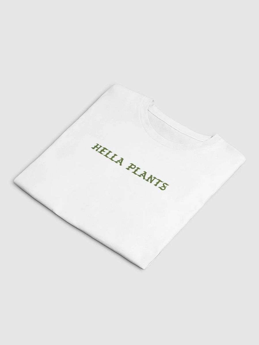 HELLA PLANTS crop top product image (4)