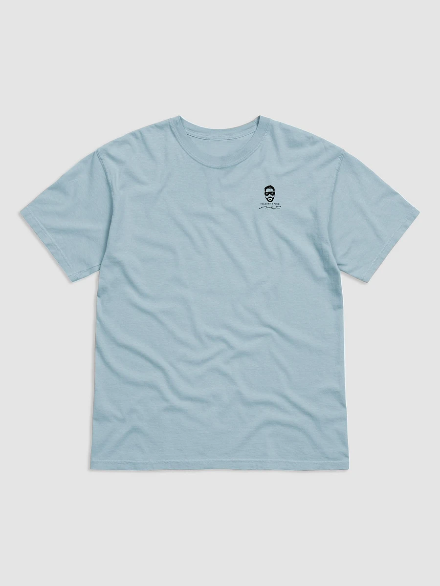 Mini Black Logo T-Shirt product image (1)