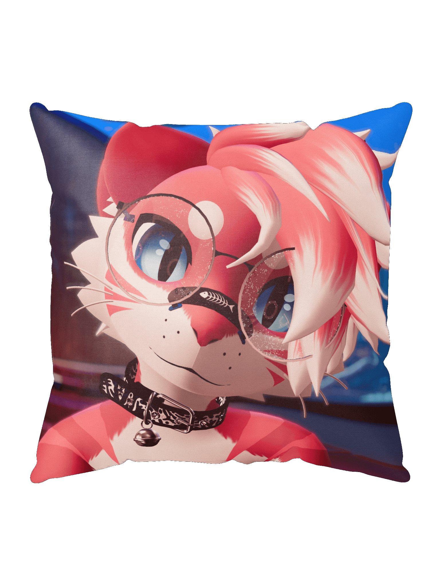 Feesh Eye Steenky Pillow product image (10)