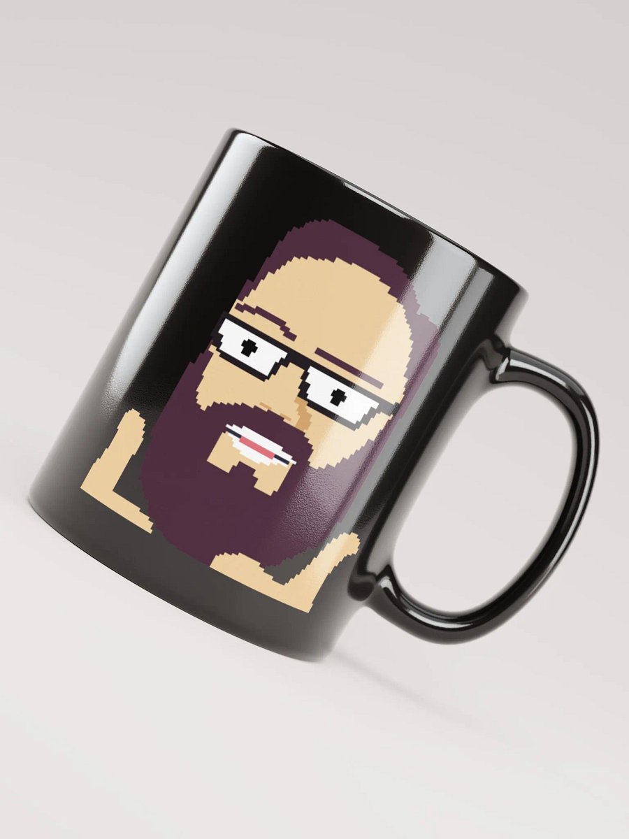 JDDoesDev Dev Fuel Holder product image (6)