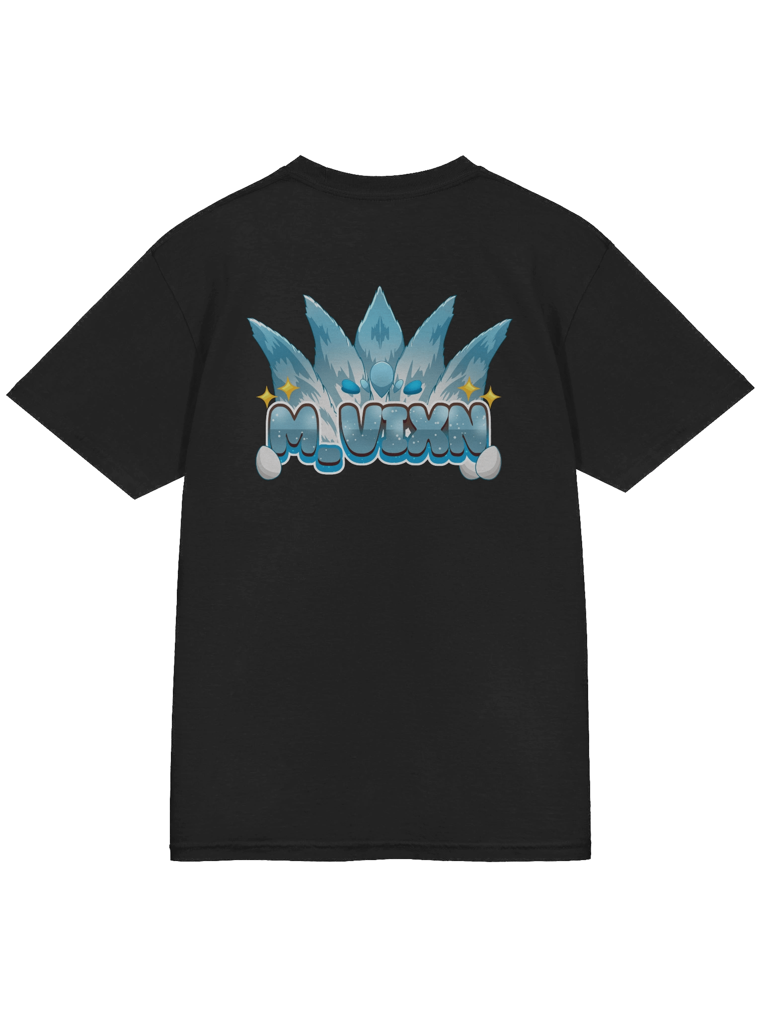 5 Tailed Egg Hoodie product image (22)