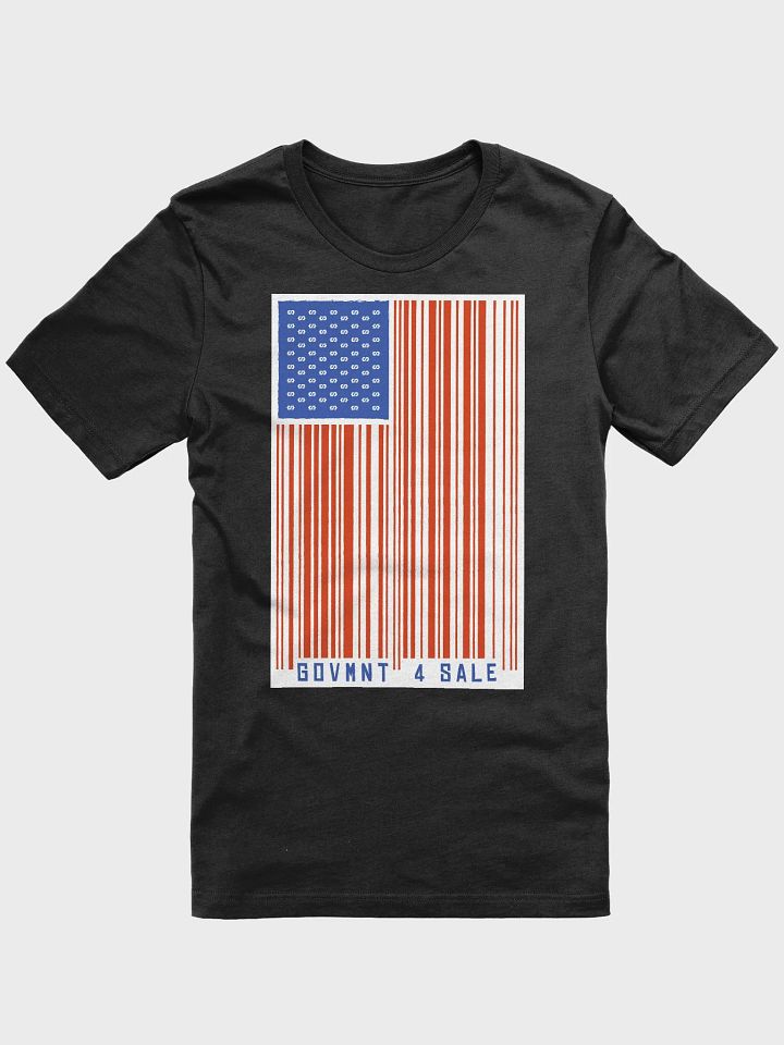 UPC Flag - GOVMNT 4 SALE product image (4)