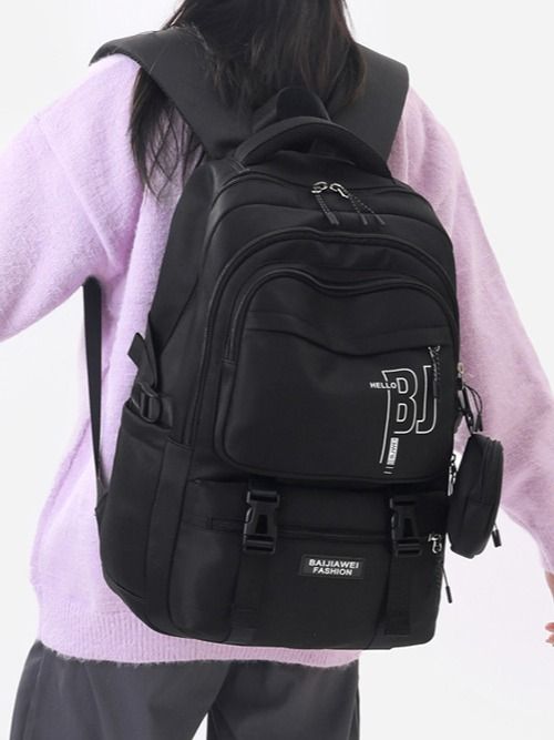 Children's Schoolbag Girls From Grade 3 To Grade 6 Lightweight VIA Onlineshop product image (3)