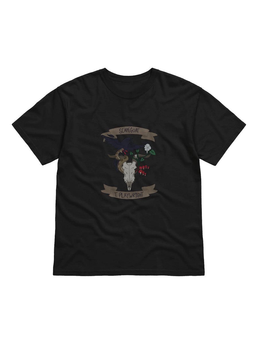 Scapegoat Shirt product image (2)