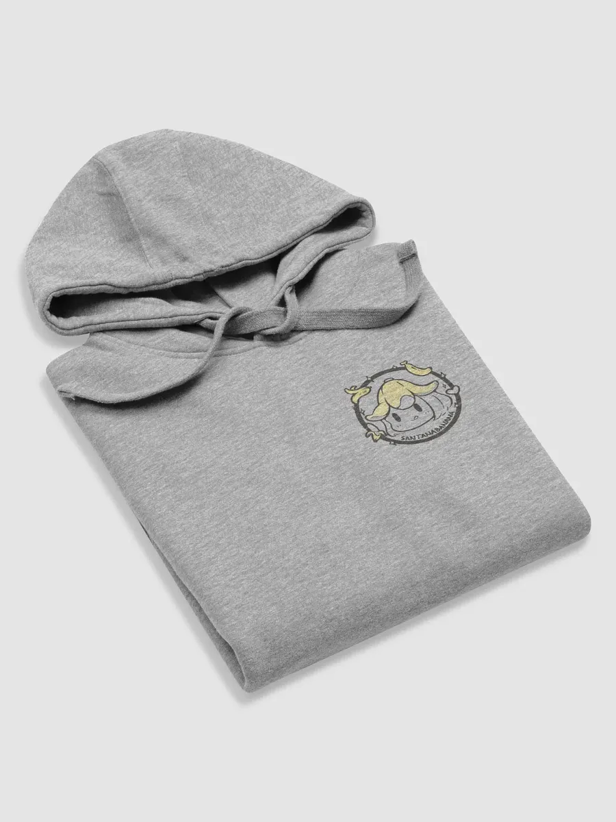 SantanaBanana Stamp Hoodie product image (14)