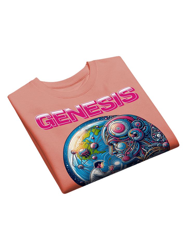 Genesis Co-Creation Sweatshirt product image (26)