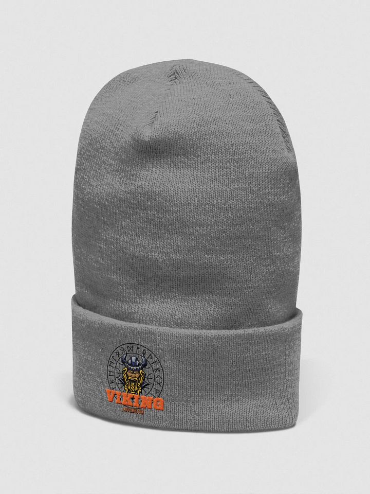 Viking Beenie product image (8)