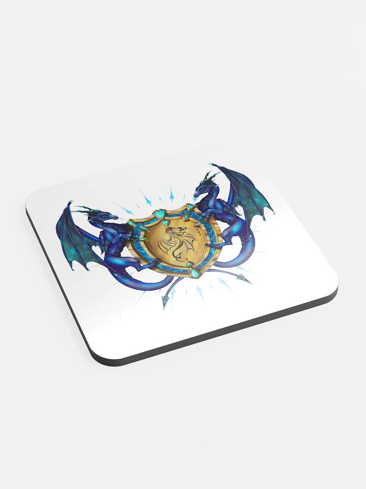 Azure Vanguard Crest product image (2)