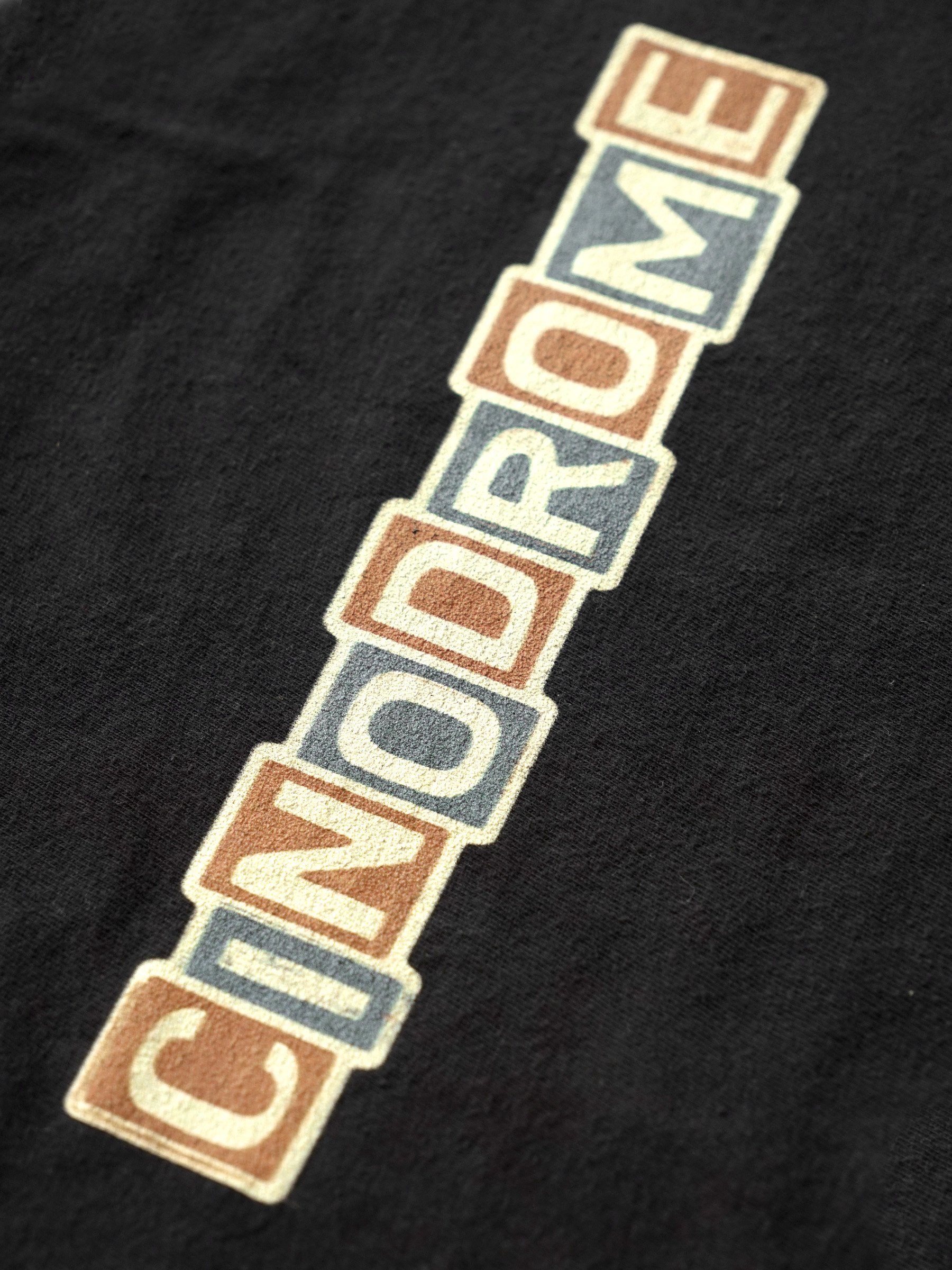 Marquee Logo T-Shirt: Heat Transfer Edition product image (2)