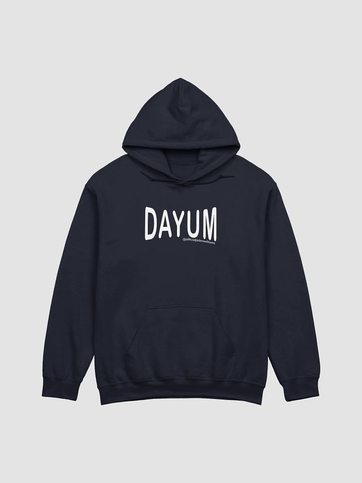 DAYUM (Hoodie) product image (1)