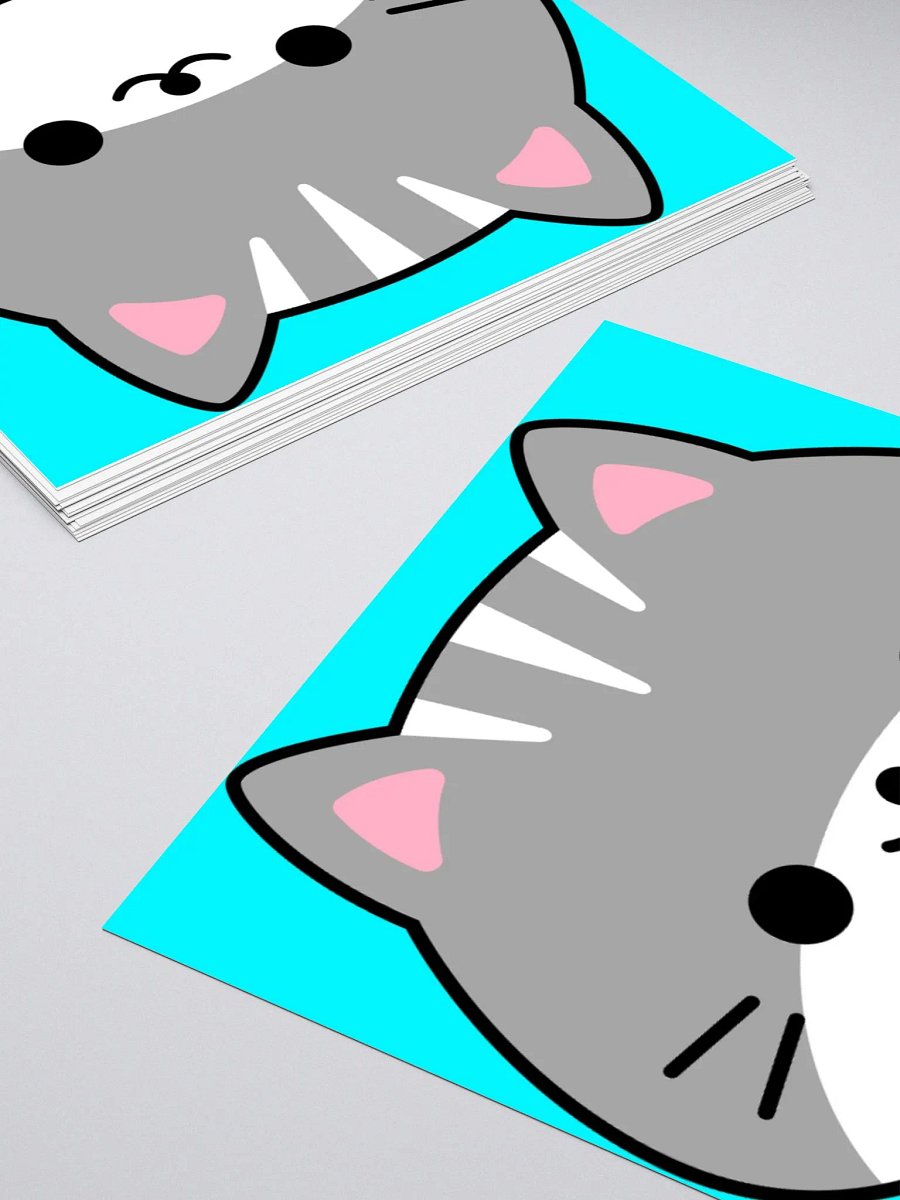 Toast Sticker product image (3)