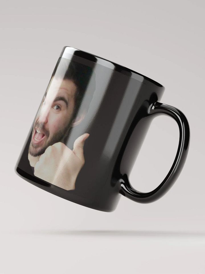 RennocTV Mug product image (3)