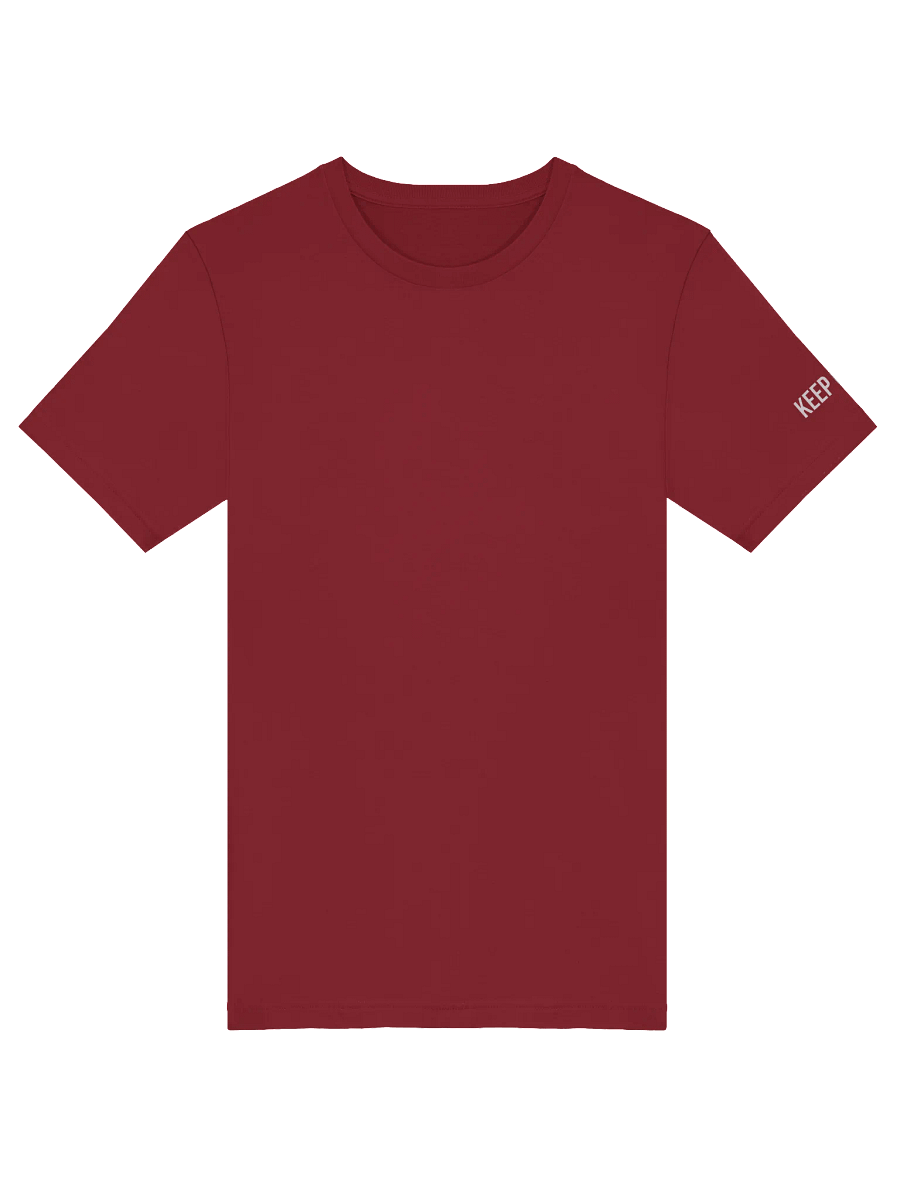 Keep Going Unisex T-Shirt product image (12)