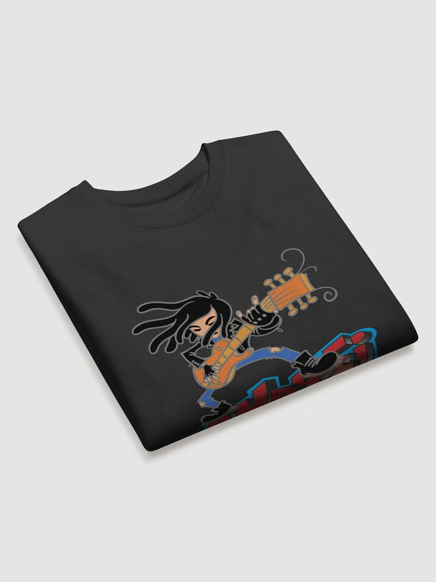 Rockstar Vibes Sweatshirt product image (3)
