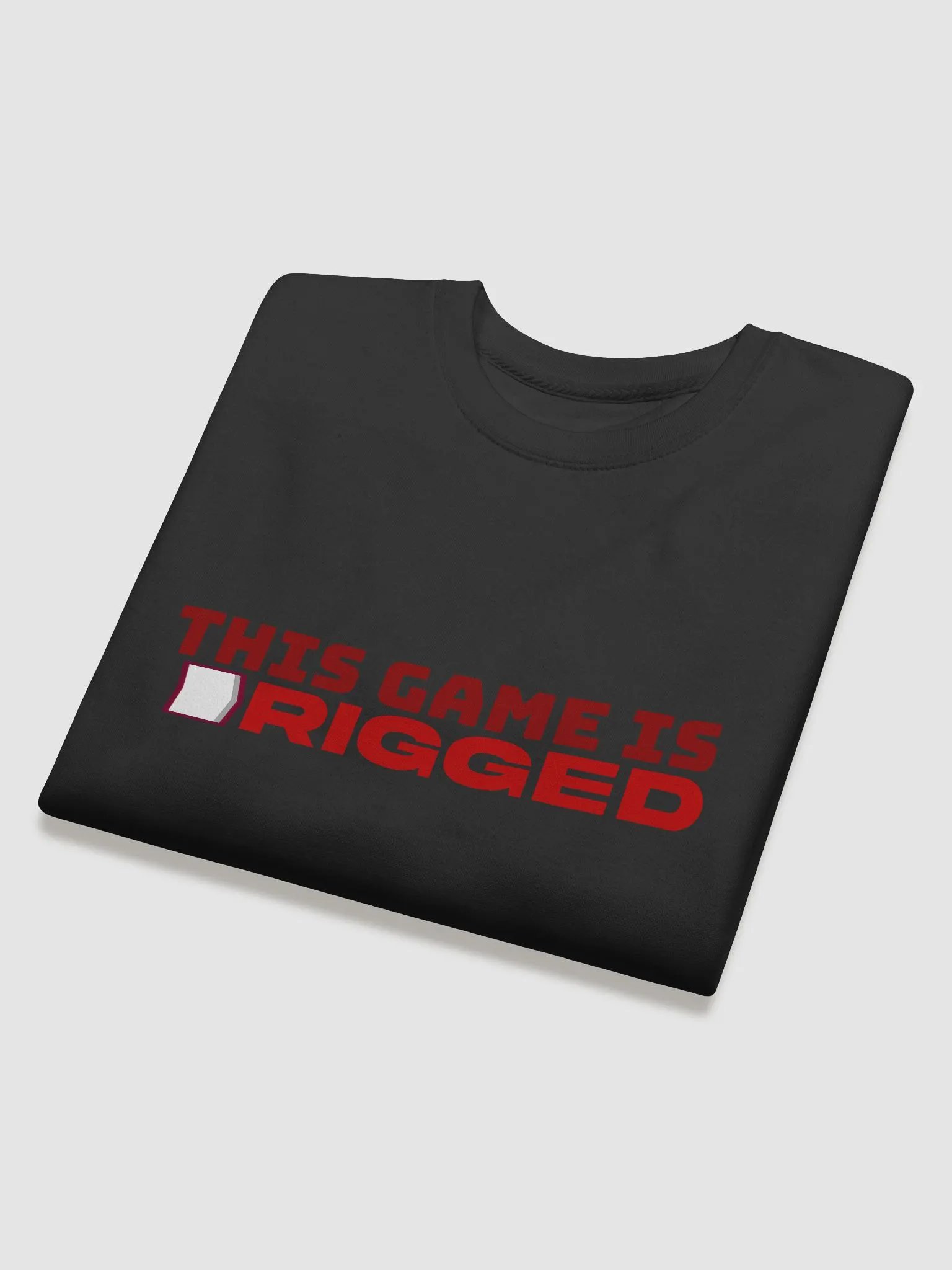 This game is rigged AnthonyDayTV Jumper! product image (4)