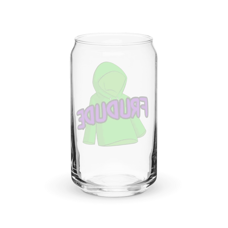 Can Shaped Frudude Cup product image (39)