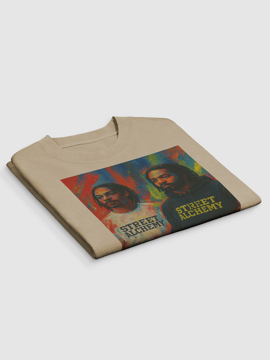 Street Alchemy Artistic Tee product image (13)