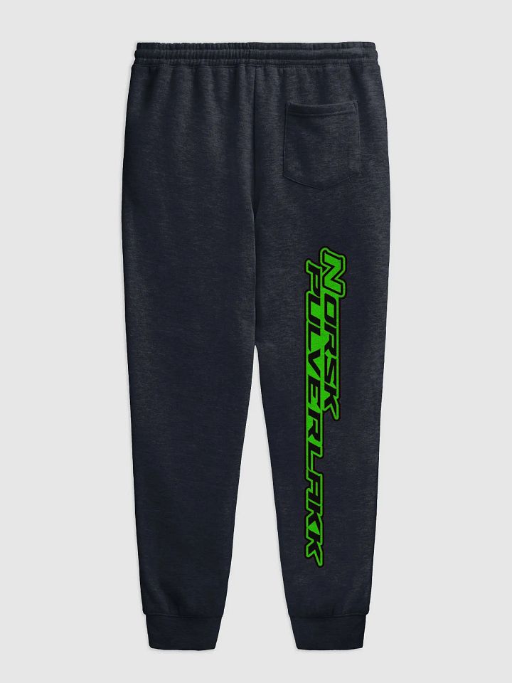 JOGGEBUKSE GRØNN product image (2)