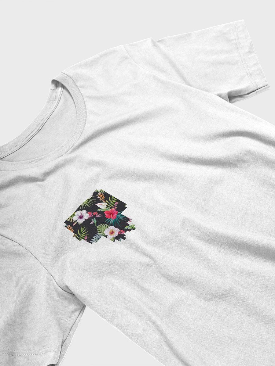 Floral Botty Tee product image (5)