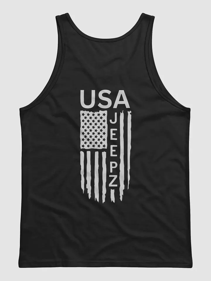 Splash tank top product image (2)