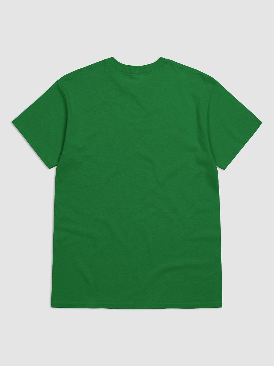TTMD Playing Switch'em T-Shirt (Black) product image (10)