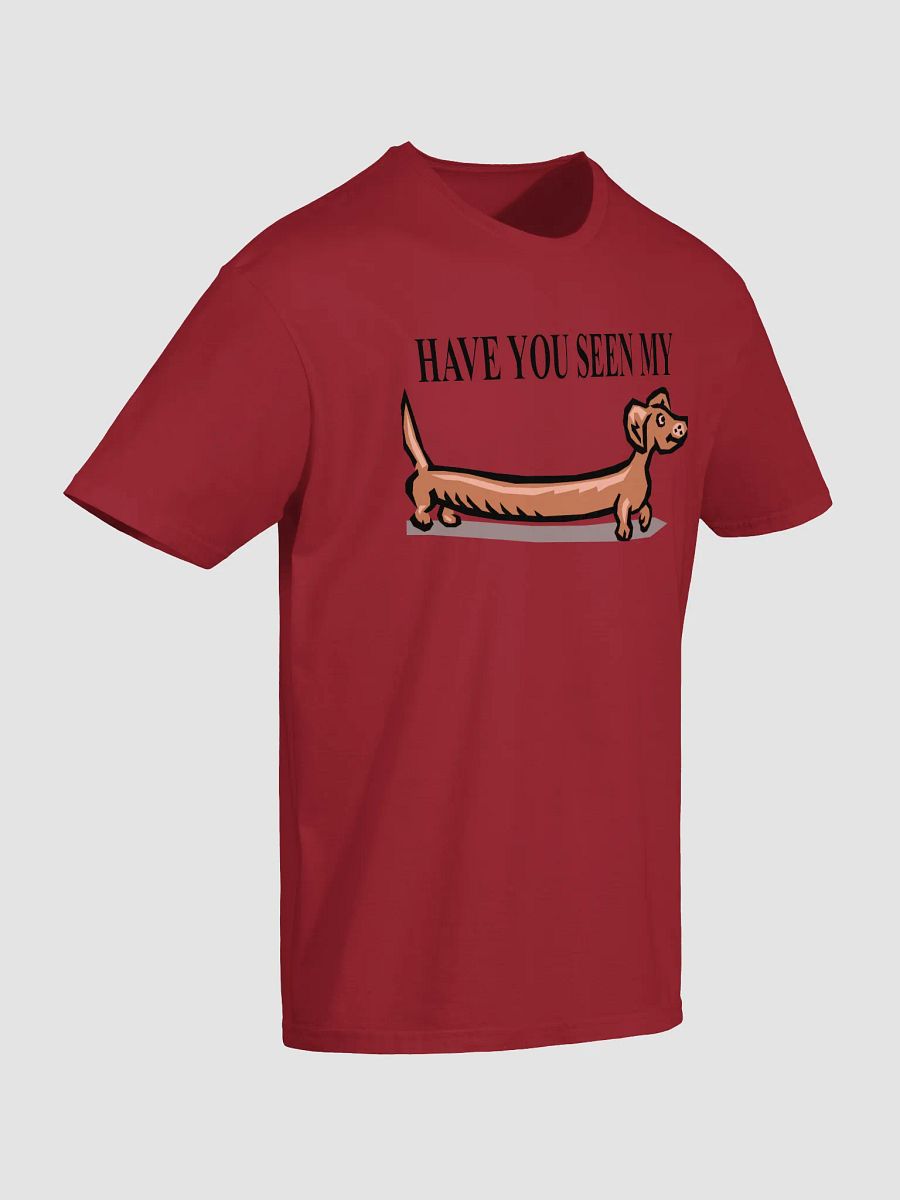 Men's Have you seen Tee product image (6)
