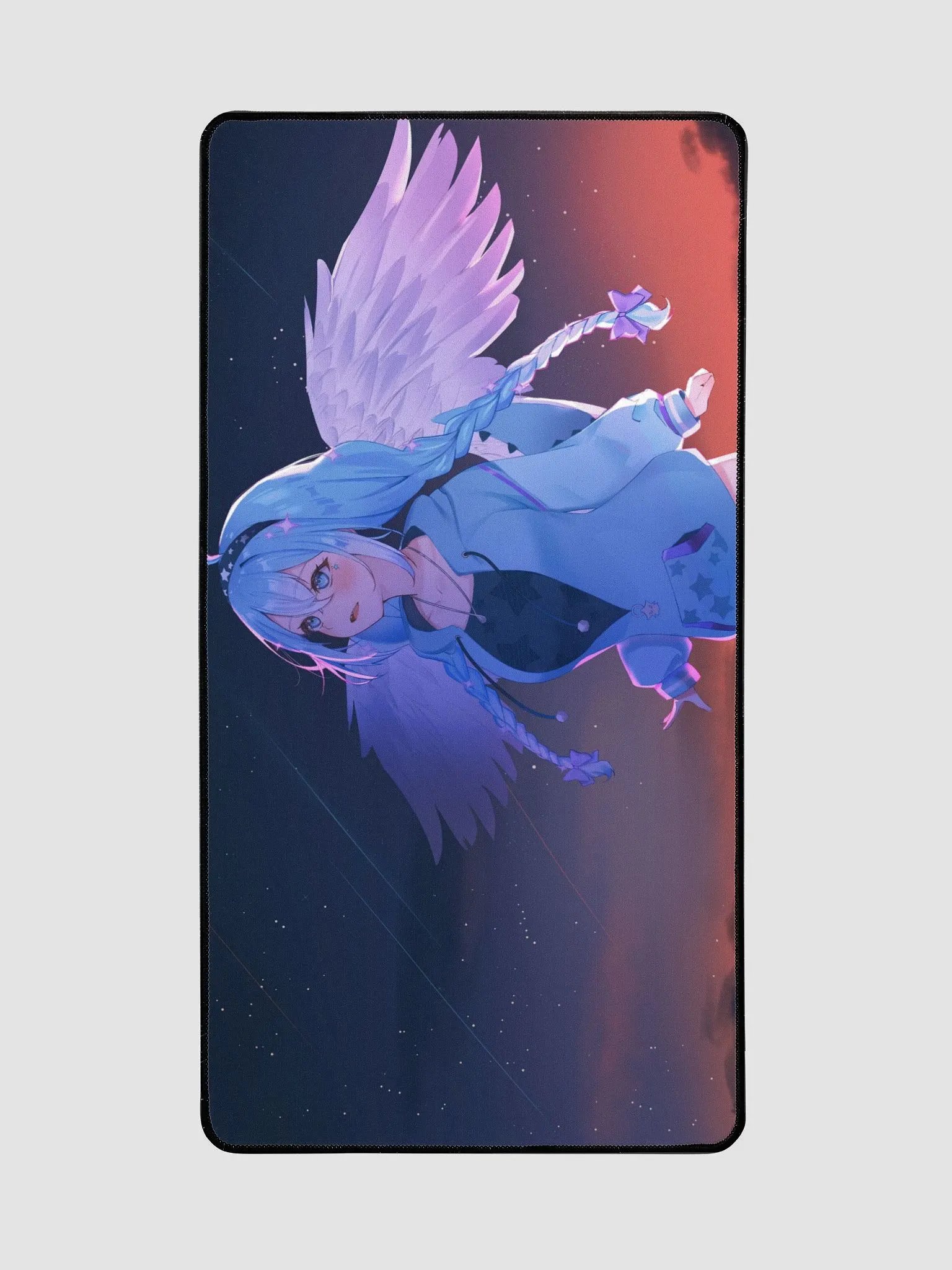 Skiddosaurus Rex 818 Deskmat product image (2)