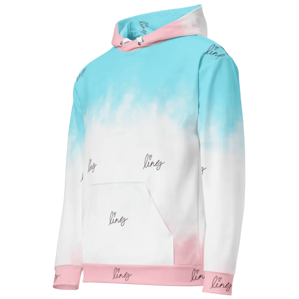 Lingling Kwong Unisex Hoodie product image (7)