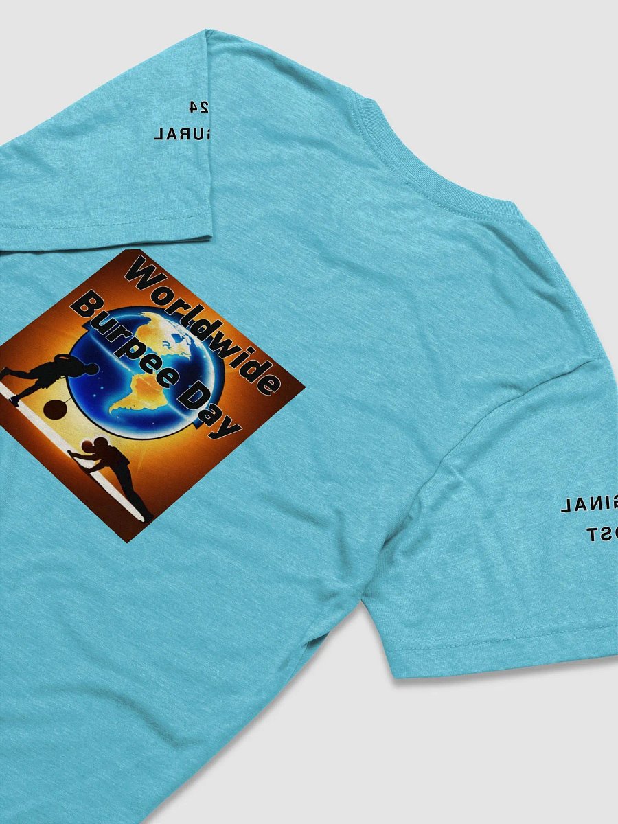 Original Host Classic Tee product image (4)