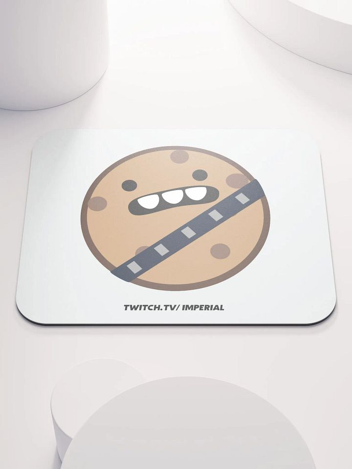 Imperial - Cookie - Mouse Pad product image (1)