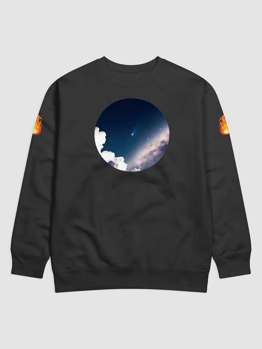 DO IT ALL Lit Cotton Heritage Premium Sweatshirt product image (5)