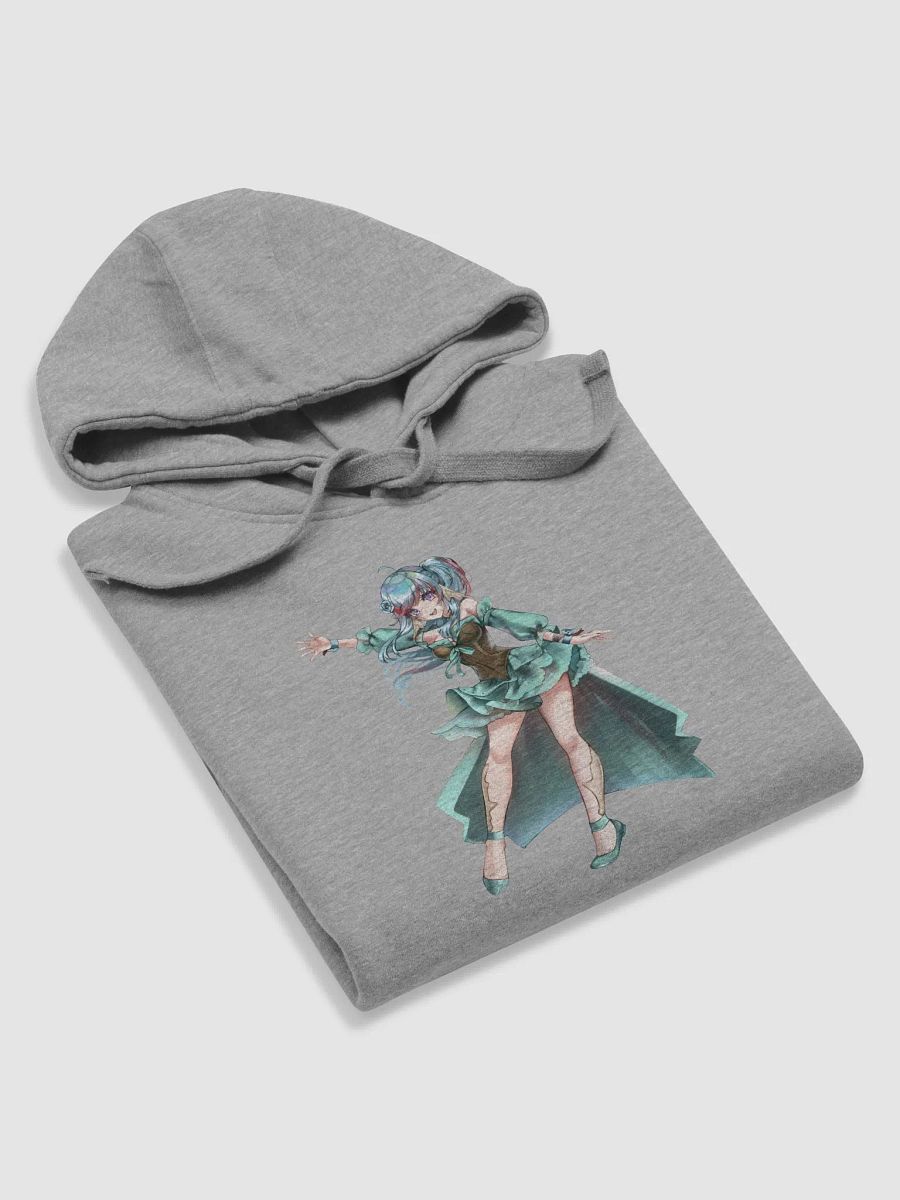 Maya Hoodie product image (6)