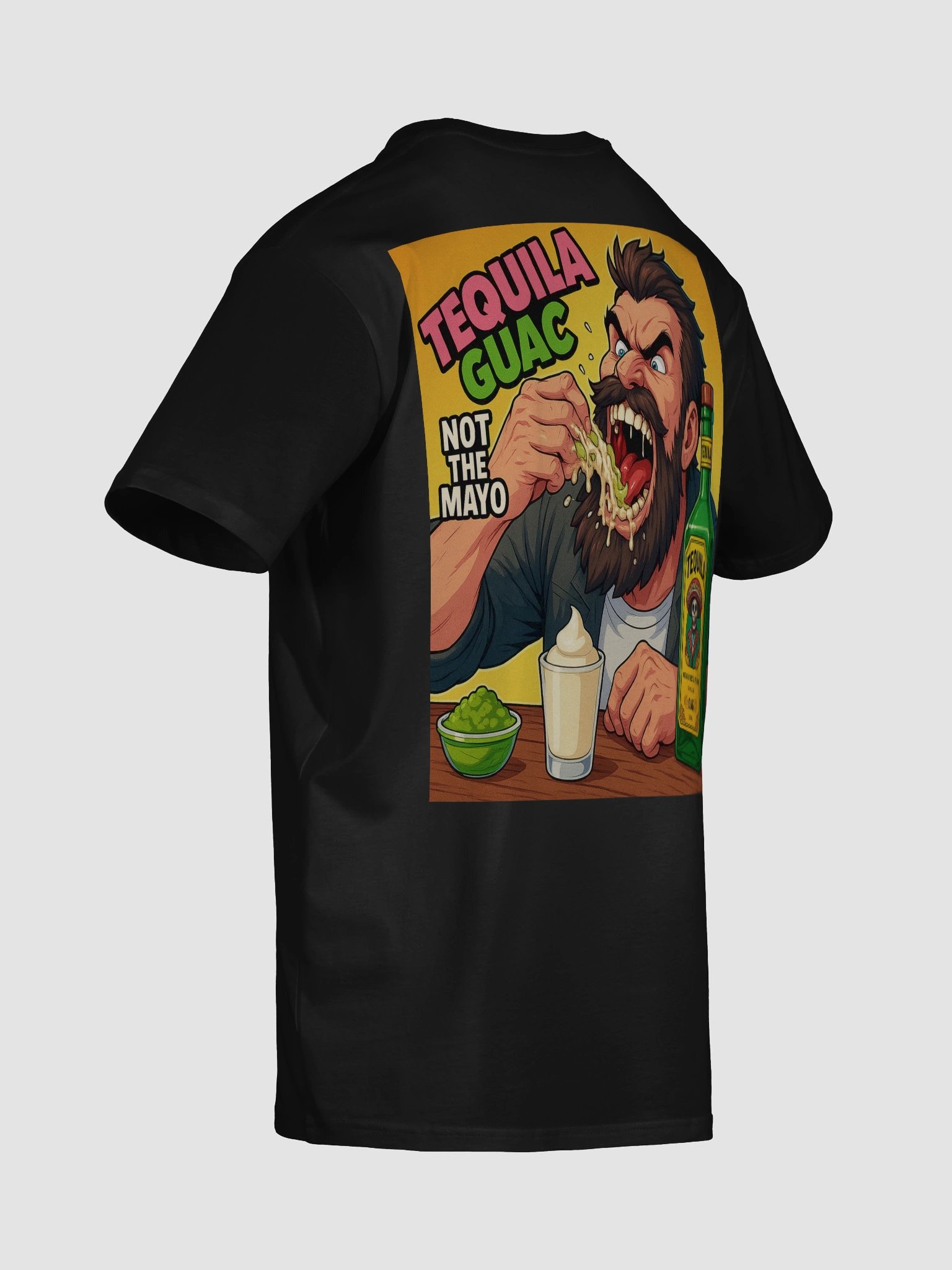 NOT THE MAYO!!!!! product image (30)