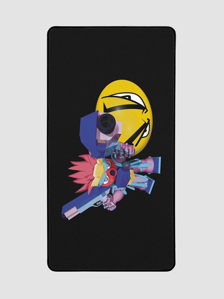 Next Generation Records x Blatant Beats Desk Mat product image (2)