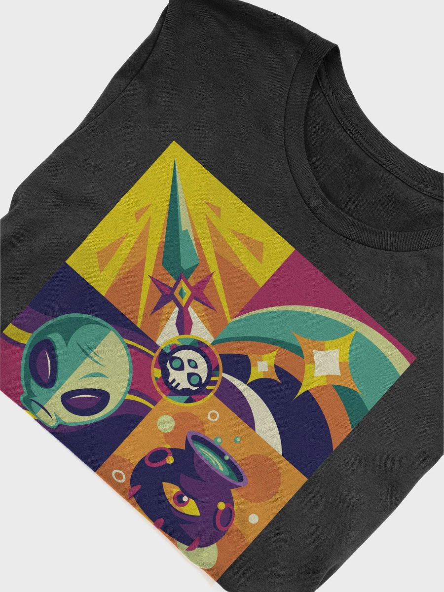 Mystic Mayhem Shirt product image (3)