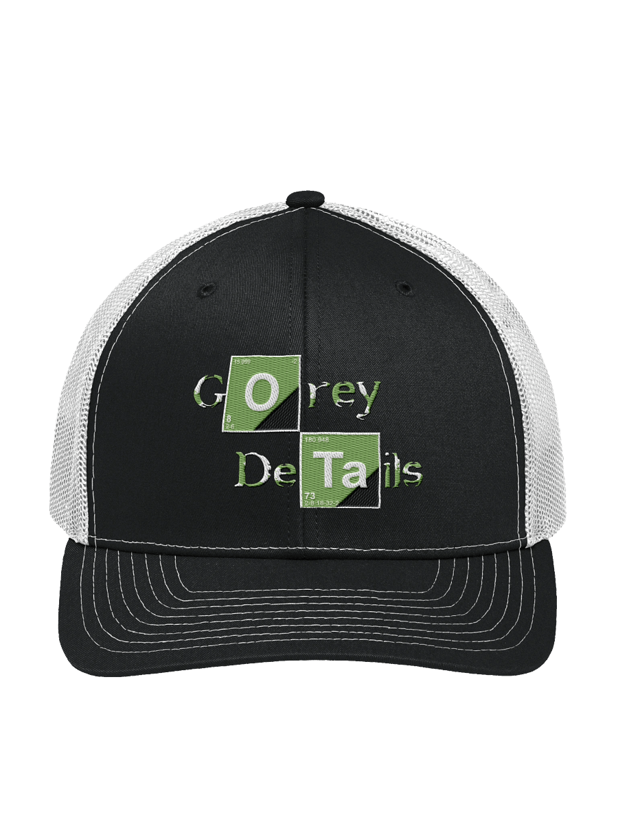 We need to cook! - Richardson Trucker Hat product image (65)