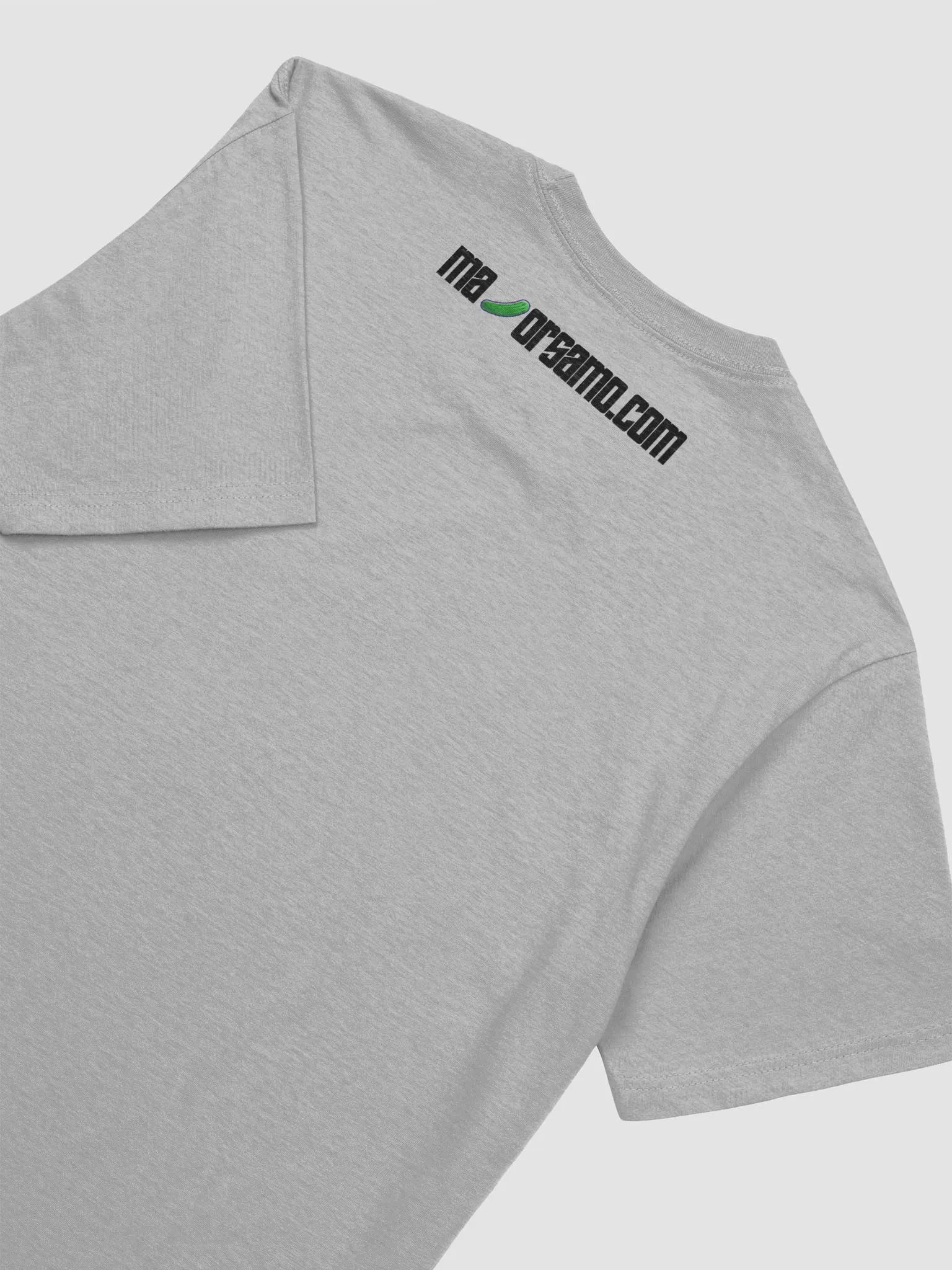 Hug a Nerd T Black print product image (16)