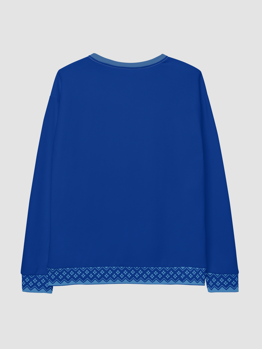 PW Logo Ugly Sweatshirt product image (4)