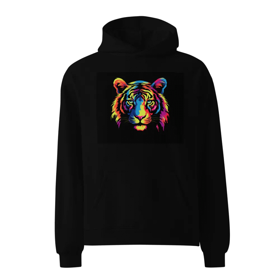 RAINBOW TIGER product image (1)
