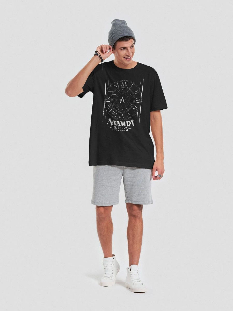 Timeless T-shirt product image (6)