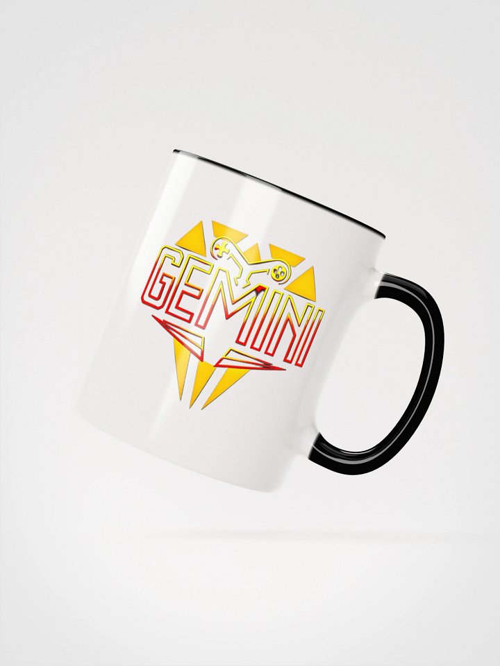 Gemini Coffee Mug product image (22)