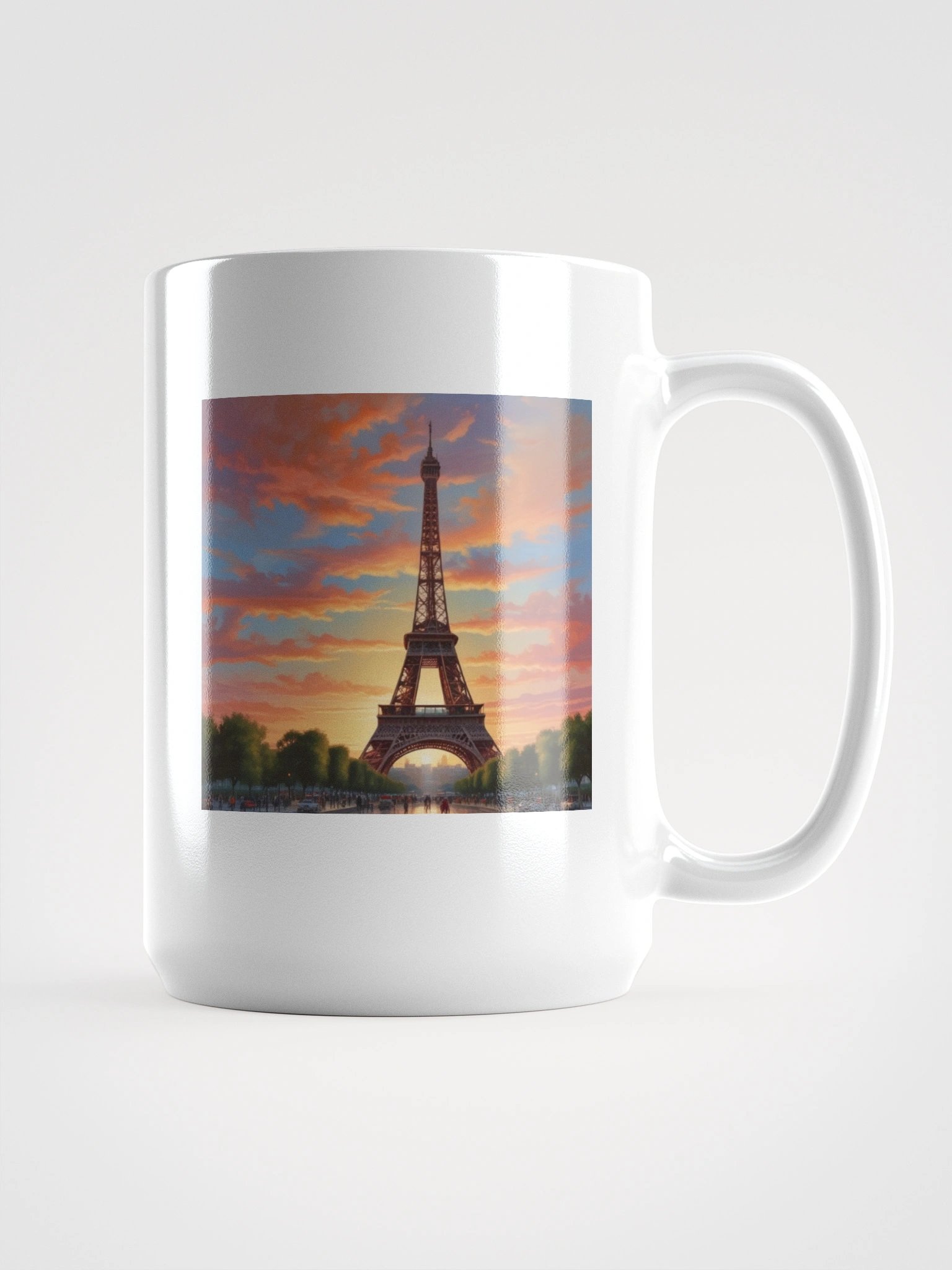 Eiffel Tower product image (1)
